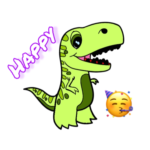 🦖 Dinosaurios 🦕