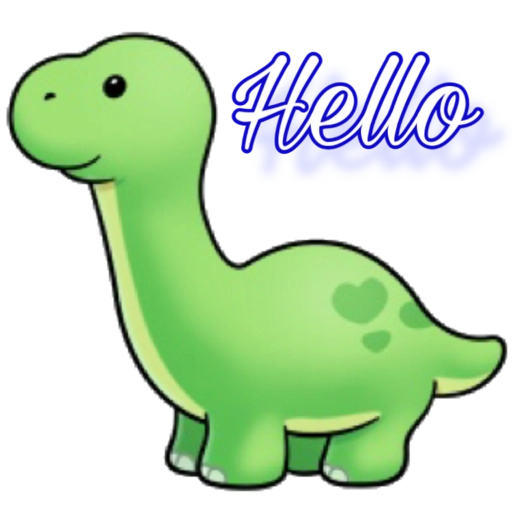 🦖 Dinosaurios 🦕