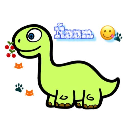 🦖 Dinosaurios 🦕 preview