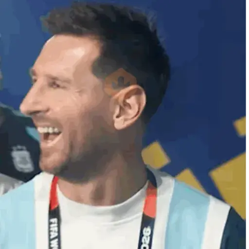 ARGENTINA en 4Tosss!2026⚽️🇦🇷✨ sticker 13