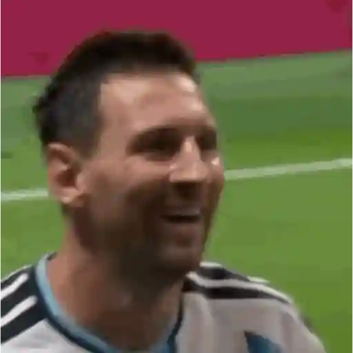 ARGENTINA en 4Tosss!2026⚽️🇦🇷✨ sticker 17