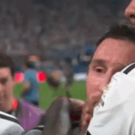 ARGENTINA en 4Tosss!2026⚽️🇦🇷✨ sticker 11