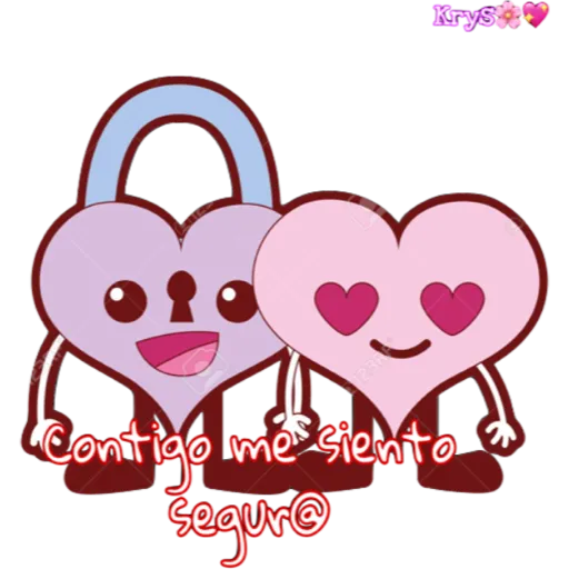 Amor y corazones💘💞