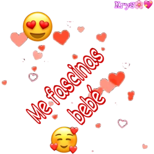 Amor y corazones💘💞