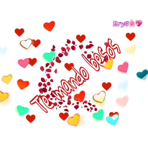 Amor y corazones💘💞