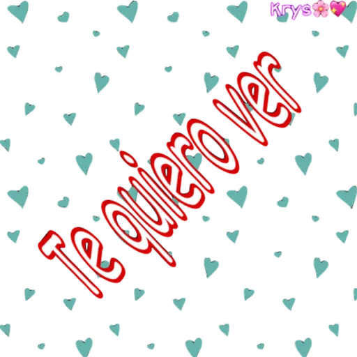 Amor y corazones💘💞