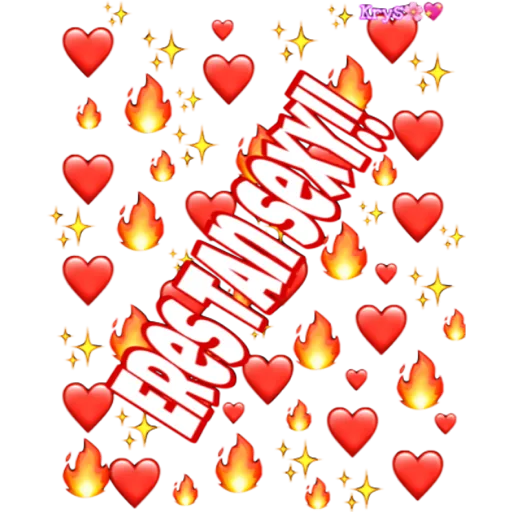 Amor y corazones💘💞