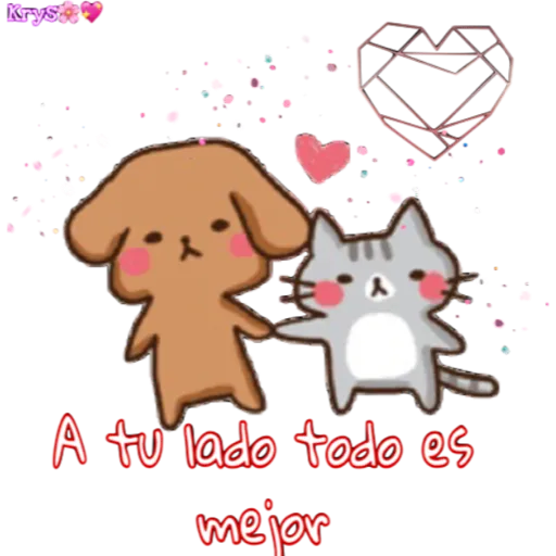 Amor y corazones💘💞