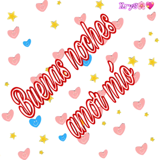 Amor y corazones💘💞