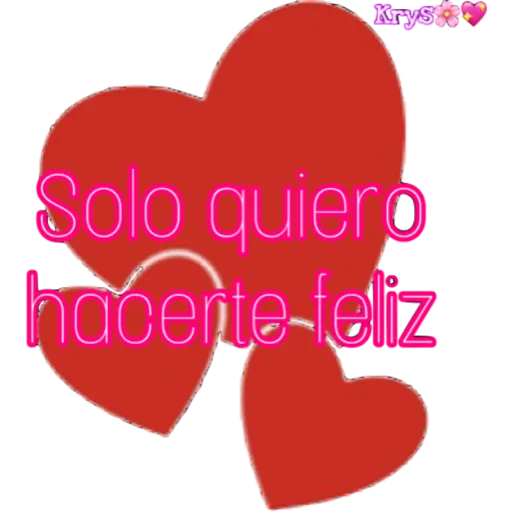 Amor y corazones💘💞