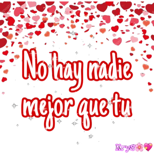 Amor y corazones💘💞
