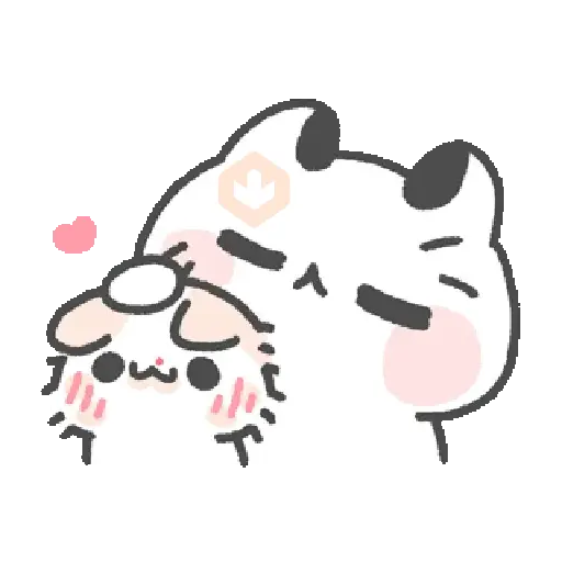 LOVE ❤️ myaowl 💘 AMOR sticker 18