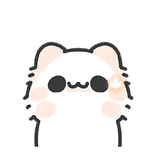LOVE ❤️ myaowl 💘 AMOR sticker 17