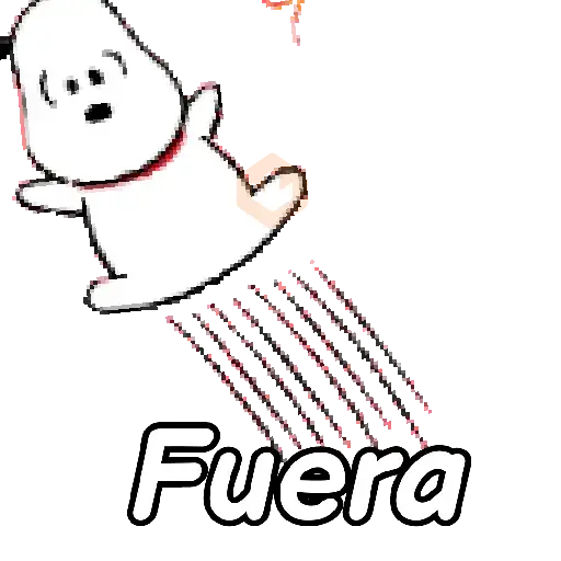Snoopy 4 😎 sticker 13