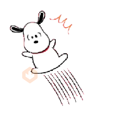 Snoopy 4 😎 sticker 16