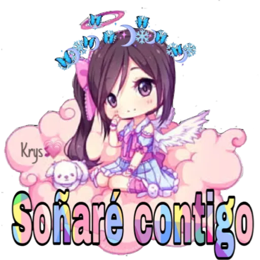 Anime chibi (by 𝓚𝓻𝔂𝓼)