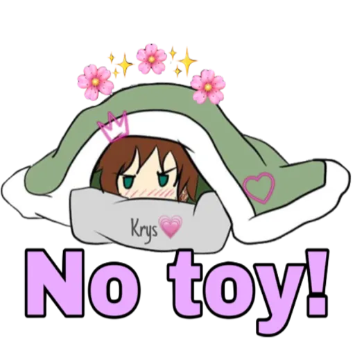 Anime chibi (by 𝓚𝓻𝔂𝓼) preview