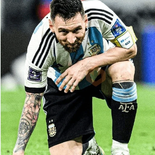 MESSI GOAT🐐👑🇦🇷 sticker 14