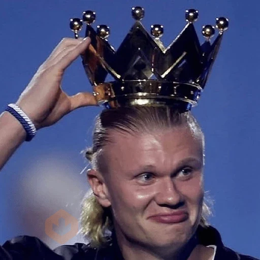 🇳🇴⚽️ HAALAND ⚽️🇳🇴 sticker 12