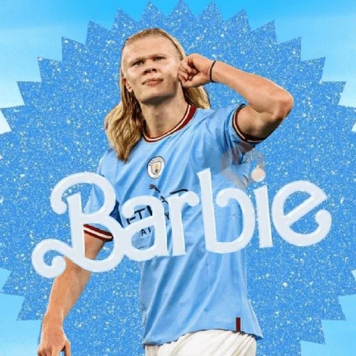 🇳🇴⚽️ HAALAND ⚽️🇳🇴 sticker 11