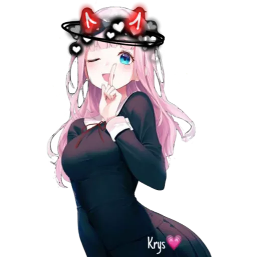 Anime girls ll (By 𝓚𝓻𝔂𝓼) preview