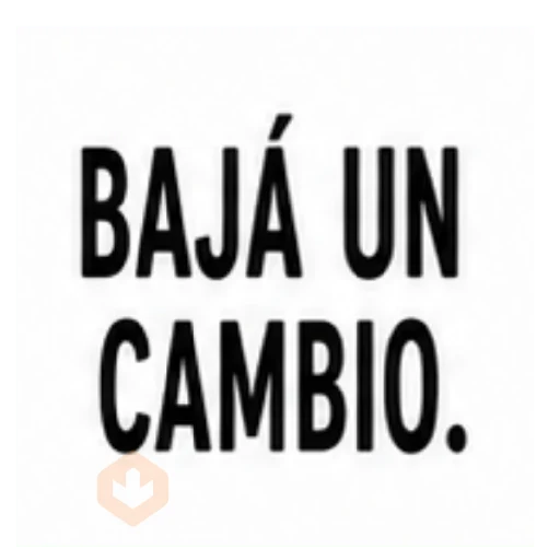 Texto Brat Te la Creíste 😁 sticker 12