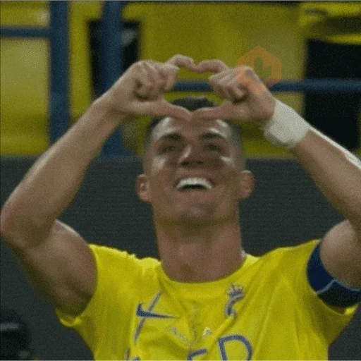 cristiano ronaldo sticker 15