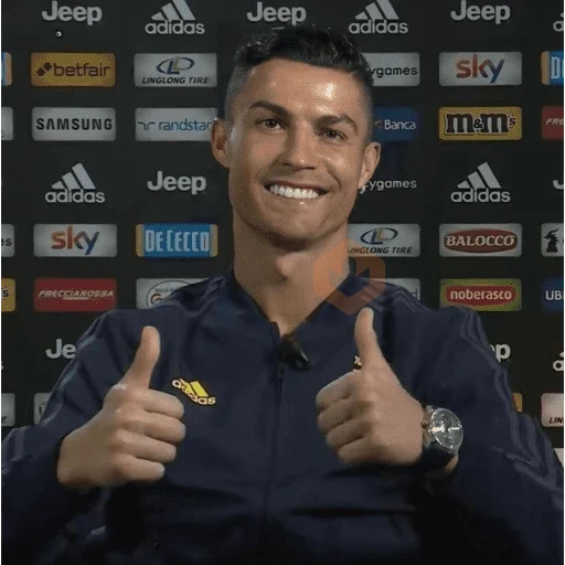 cristiano ronaldo sticker 14