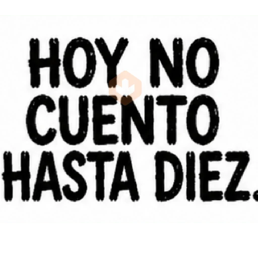 Texto Brat pa' WhatsApp 🖊️💬 sticker 13