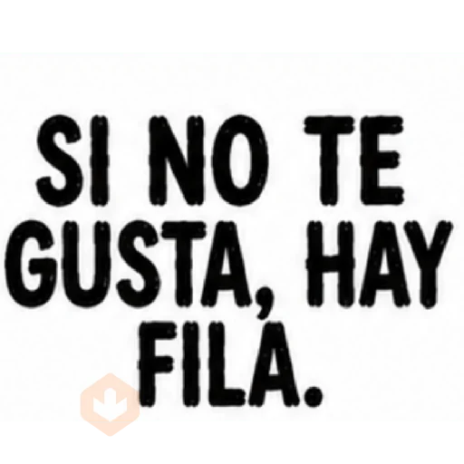 Texto Brat pa' WhatsApp 🖊️💬 sticker 12