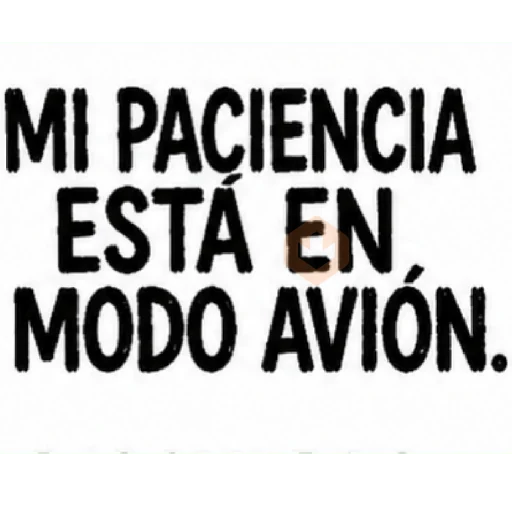 Texto Brat pa' WhatsApp 🖊️💬 sticker 14