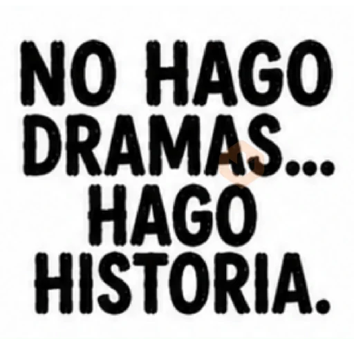 Texto Brat pa' WhatsApp 🖊️💬 sticker 11