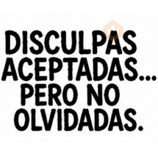 Texto Brat pa' WhatsApp 🖊️💬 sticker 15