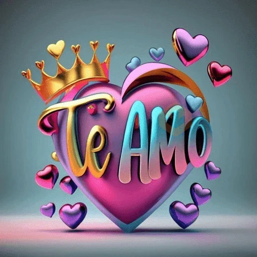 Amor / Love ❤️ sticker 11