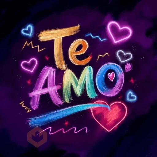 Amor / Love ❤️ sticker 12