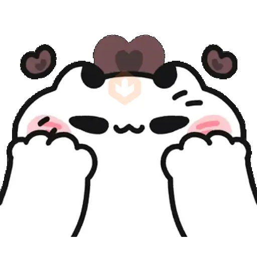 Amor Myaowl❤️ sticker 13