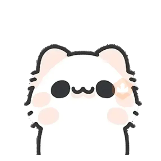 Amor Myaowl❤️ sticker 17