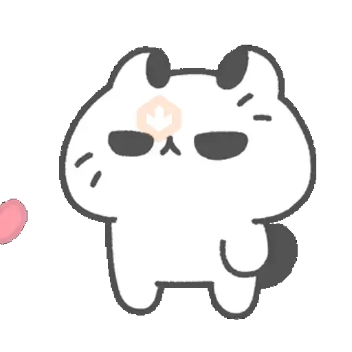 Amor Myaowl❤️ sticker 18