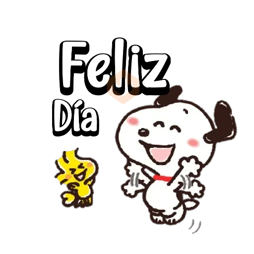 Snoopy para el chat🐾💬 sticker 13