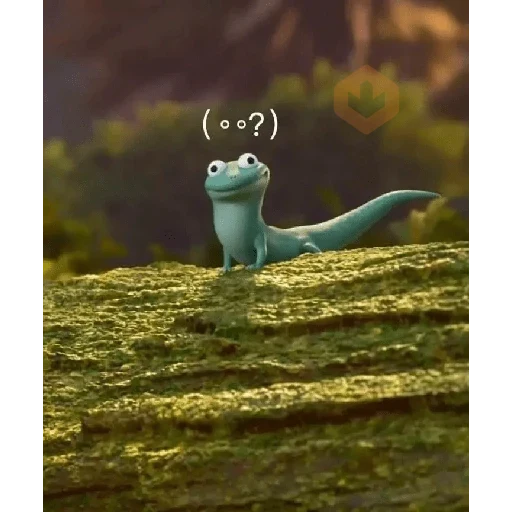 lizard hoppers sticker 15