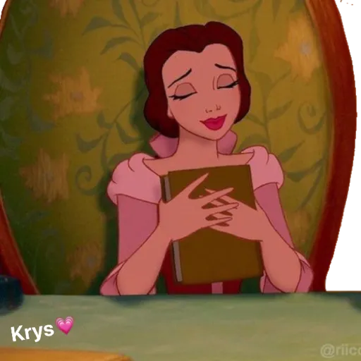 Beauty and the Beast(By 𝓚𝓻𝔂𝓼) preview