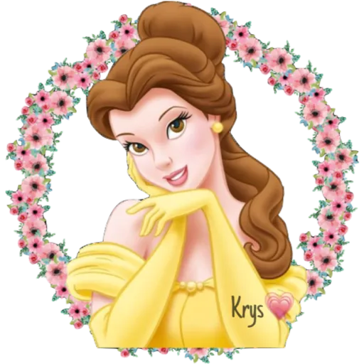 Beauty and the Beast(By 𝓚𝓻𝔂𝓼)