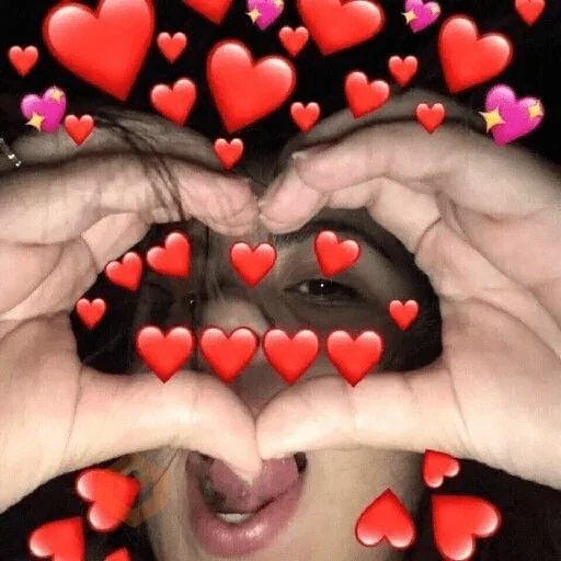 Amor/ romântico ❤️😍 sticker 12