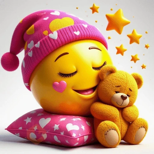Emojis sticker 12