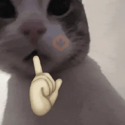 Gatos y más Gatos🐱💤 sticker 13