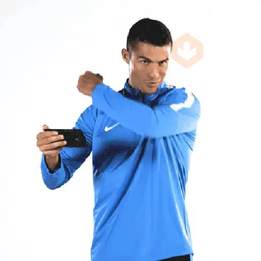 Cristiano Ronaldo / CR7 sticker 15