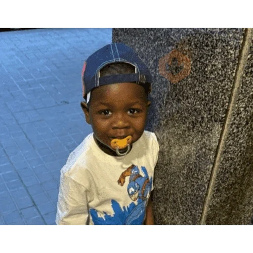 Lamine Yamal - Hermano sticker 8