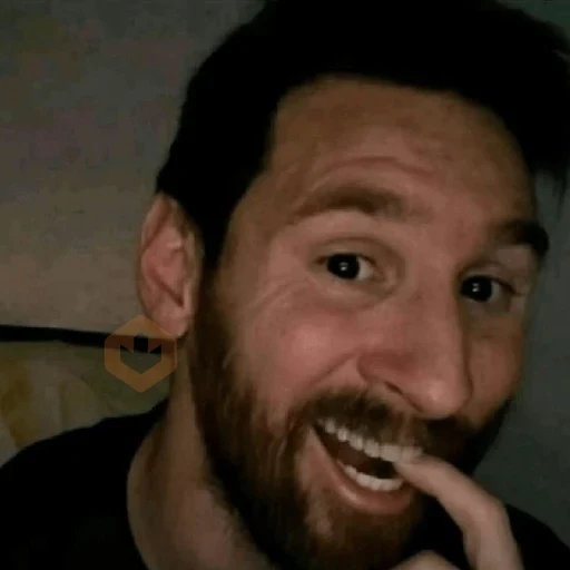 Lionel Messi sticker 16