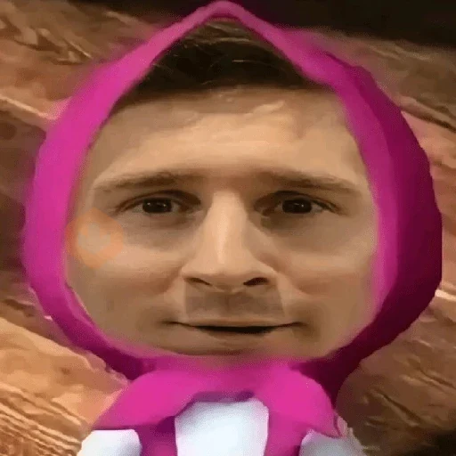 Lionel Messi sticker 20