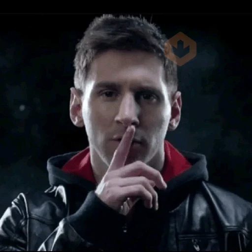 Lionel Messi sticker 15
